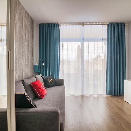 Playa Paraiso Apartment Eksteriør billede