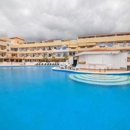 Playa Paraiso Apartment Eksteriør billede